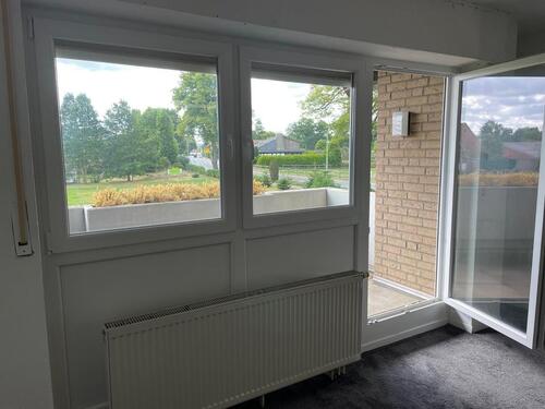 Foto - 1 Zimmer Etagenwohnung in Lembruch