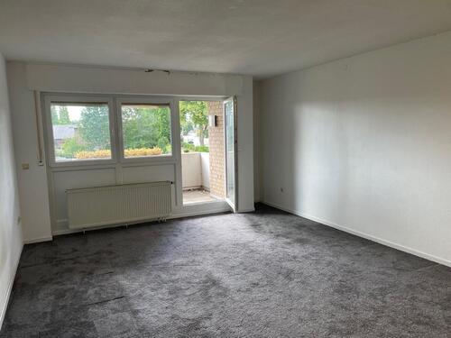 Foto - Etagenwohnung in Lembruch zur Miete