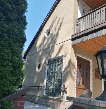 Foto - Einfamilienhaus mit Garage und Carport - Willkommen