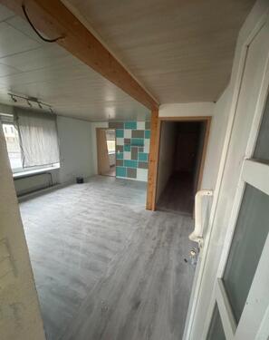 Foto - Vermiete eine 4 Zi. Whng (130 qm) in Wieseth im 3 Fam.haus