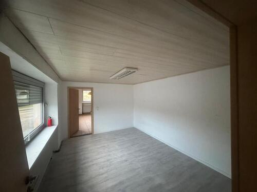 Foto - 5 Zimmer Erdgeschoßwohnung in Wieseth