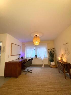 Foto - Helle, frisch renovierte Einliegerwohnung in 55286 Sulzheim