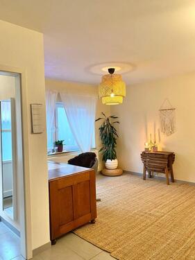 Foto - 1.5 Zimmer Etagenwohnung zur Miete in Wörrstadt