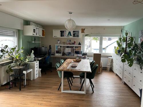 Foto - Schöne Wohnung in Heckholzhausen