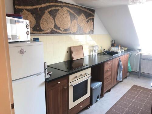 Foto - 3 Zimmer Etagenwohnung zur Miete in Karlsruhe