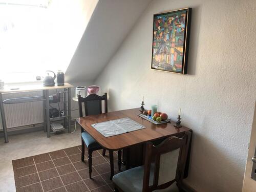 Foto - 3 Zimmer Etagenwohnung in Karlsruhe