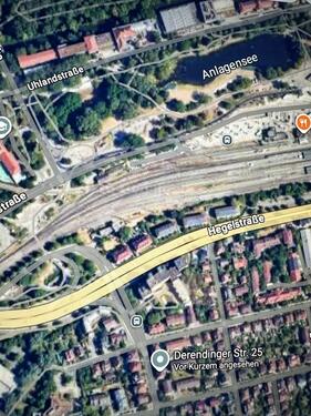 Foto - andere zur Miete in Tübingen