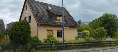Foto - 3 Zimmer Einfamilienhaus zum Kaufen in Uelzen