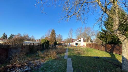 Foto - Grundst&uuml;ck zur Miete in Berlin