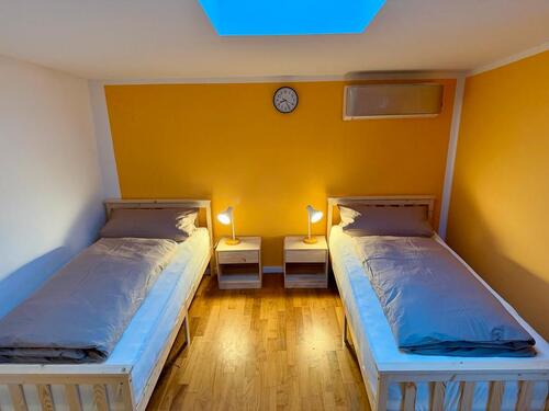 Foto - Unterkunft Pension Monteure Zimmer Ferien 2-6 Per DZ 60€