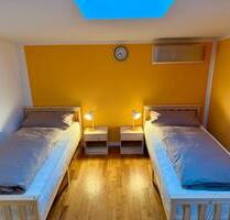 Unterkunft Pension Monteure Zimmer Ferien 2-6 Per DZ 60€ - Potsdam Krampnitz