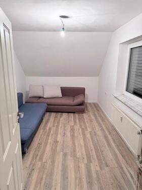 Foto - Etagenwohnung in Esterwegen zur Miete