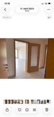 Foto - 2 Zimmer Erdgeschoßwohnung zur Miete in Melsbach