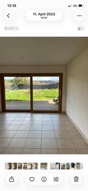 Foto - 2 Zimmer Erdgeschoßwohnung in Melsbach