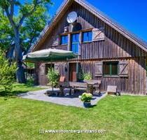 Last Minute Ostsee Alte Backstube Sauna 18.04. - 25.04.2026 - Schönberg (Holstein)