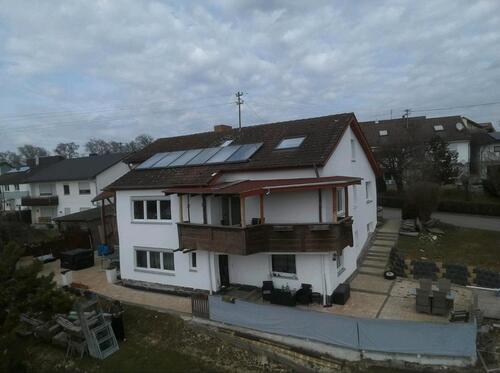 Foto - Großzügige Einfamilienhaus mit Einliegerwohnung