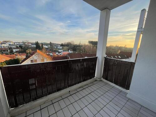 Foto - 3-Zimmer-Wohnung in Vilsbiburg - 690,00&nbsp;EUR Kaltmiete, ca.&nbsp; 76,47&nbsp;m&sup2;