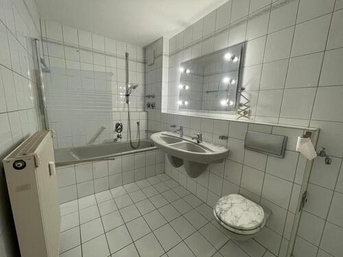 Foto - Etagenwohnung in Vilsbiburg zur Miete