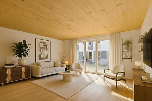 Foto - 6 Zimmer Reihenhaus zur Miete in Neckartailfingen