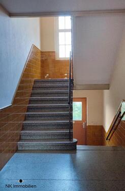 Foto - 3 Zimmer Erdgeschoßwohnung in Chemnitz