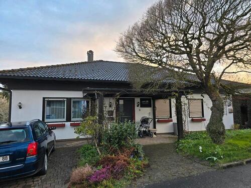 Foto - Großzügige WohnungHaus mit Garten in Calw-Stammheim