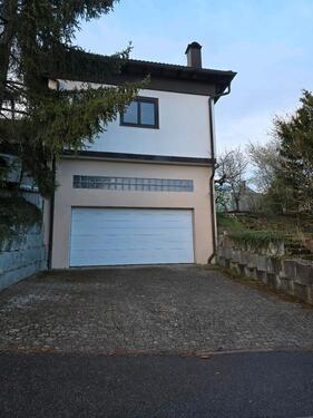 Foto - 7 Zimmer Etagenwohnung zur Miete in Althengstett