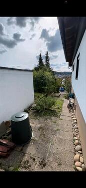 Foto - Etagenwohnung in Althengstett zur Miete