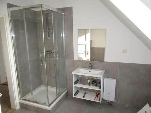 Foto - Denstorf 5 Zi Whg 95m2 900€ kalt