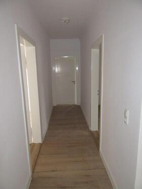 Foto - Etagenwohnung in Vechelde zur Miete