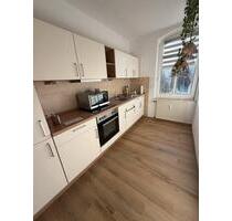 Wohnung ab Juni abzugeben - 250,00&nbsp;EUR Kaltmiete, ca.&nbsp; 55,00&nbsp;m&sup2; in Bad Elster (PLZ: 08645)