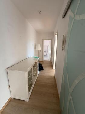 Foto - Erdgeschoßwohnung in Bad Elster zur Miete
