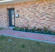 80m² DHH in Sackgassenlage zu vermieten 850 Euro KM - Upgant-Schott