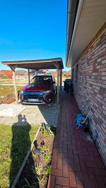 Foto - 3 Zimmer Erdgeschoßwohnung in Upgant-Schott