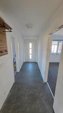 Foto - Erdgeschoßwohnung in Upgant-Schott zur Miete