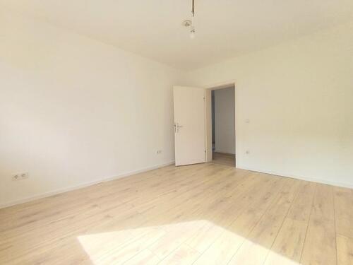 Foto - Etagenwohnung in Minden zur Miete