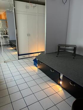 Foto - 1 Zimmer Erdgeschoßwohnung zum Kaufen in Heilbronn