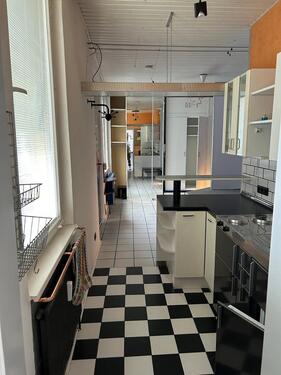 Foto - 1 Zimmer Erdgeschoßwohnung in Heilbronn