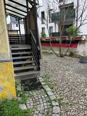 Foto - Erdgeschoßwohnung in Heilbronn zum Kaufen