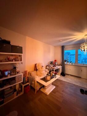 Foto - 1 Zimmer Etagenwohnung zur Miete in Stralsund