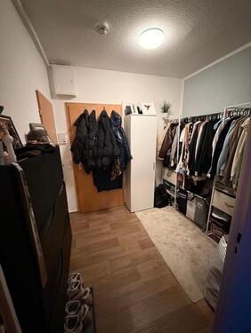 Foto - 1 Zimmer Etagenwohnung in Stralsund