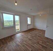 Hoch hinaus ins neue Zuhaus' - eure 3-Zimmer-Wohnung mit Balkon in Rüdersdorf wartet! - Rüdersdorf bei Berlin