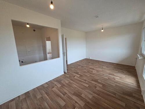 Foto - 3 Zimmer Dachgeschoßwohnung zur Miete in Rüdersdorf bei Berlin