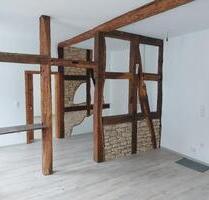 Idyllische 4-Zimmerwohnung in Helsa-Wickenrode - Kassel