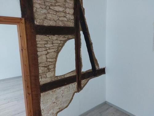 Foto - 4 Zimmer Erdgeschoßwohnung zur Miete in Kassel