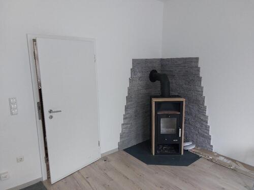 Foto - 4 Zimmer Erdgeschoßwohnung in Kassel