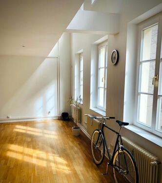 Foto - Büroplatz zur Untermiete in Mitte, ruhig und freundlich