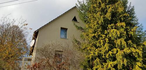 Foto - 6 Zimmer Bauernhaus, Landhaus zum Kaufen in Allstedt