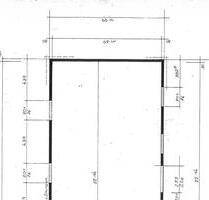 Lagerhalle Schlangen direkt B1 - 830,00&nbsp;EUR Kaltmiete, ca.&nbsp; 5,00&nbsp;m&sup2; in Schlangen (PLZ: 33189)