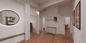 Foto - 3 Zimmer Erdgeschoßwohnung zur Miete in Kirchberg