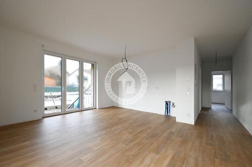 Foto - 4 Zimmer Etagenwohnung in Oer-Erkenschwick